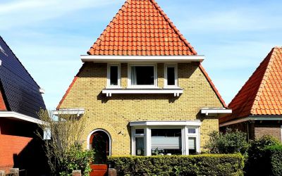 Burgemeester van Heusdenweg 5