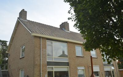 Europalaan 62