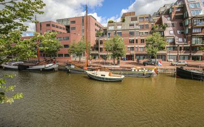 Willemskade 8-A