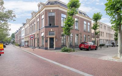 Willemskade 30-A