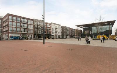 Wilhelminaplein 70