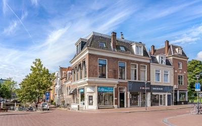 Nieuwestad 10-B