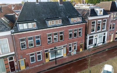 Nieuweburen 112-A