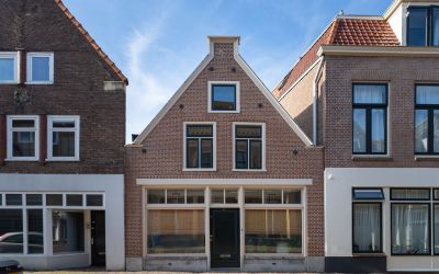 Breedstraat 57
