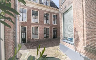 Beijerstraat 1-A
