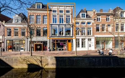 Voorstreek 17-A