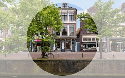 Voorstreek 9-A
