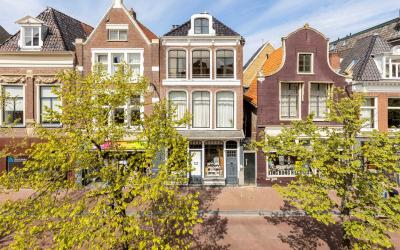 Voorstreek 9-B