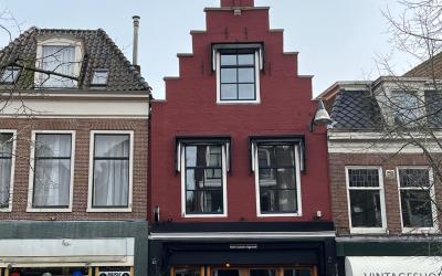 Voorstreek 12-A