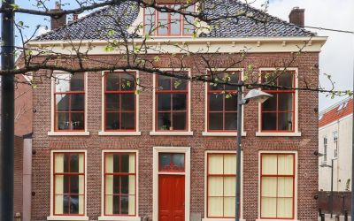 Bonifatiusplein 2