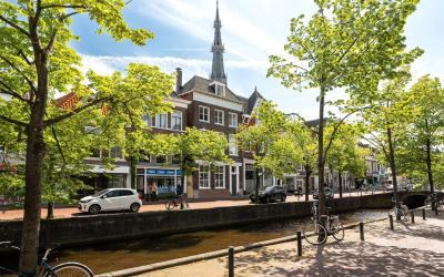 Voorstreek 92-B