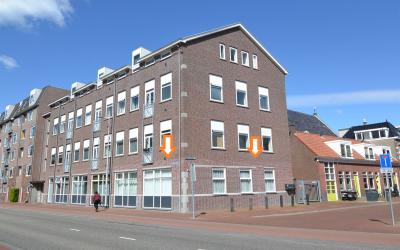 Gedempte Keizersgracht 50