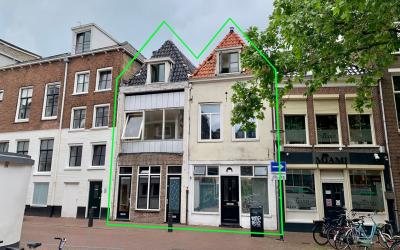 Korfmakersstraat 1