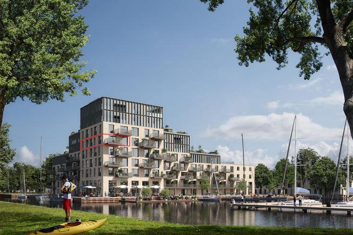 Swurdkade 84
