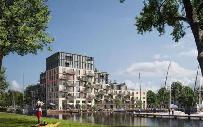 Swurdkade 84