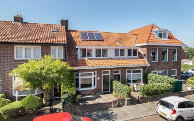 Westerparkstraat 35