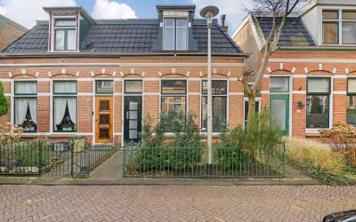 Harlingerstraat 21