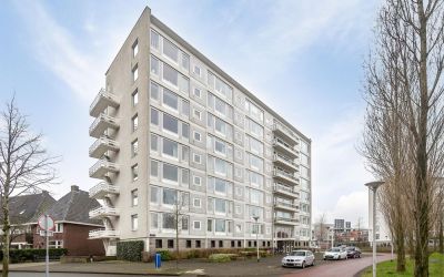 Europaplein 4-4