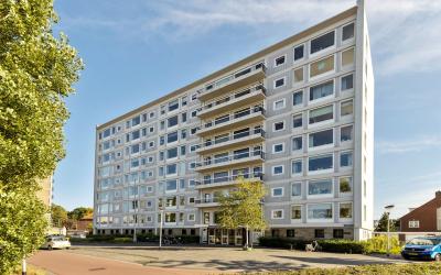 Europaplein 6-5