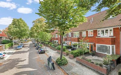 P.C. Hooftstraat 13