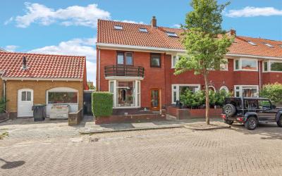 Marnixstraat 1