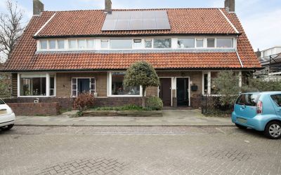 Coornhertst. 4