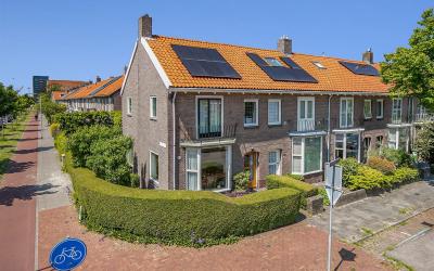 Vondelstraat 36