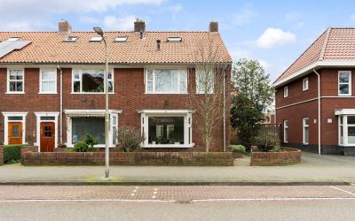 Vondelstraat 7