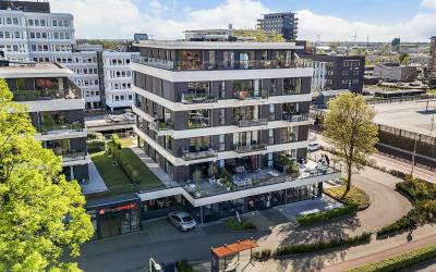 Reviusstraat 25