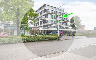 Reviusstraat 35