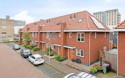Jan Luykenstraat 29