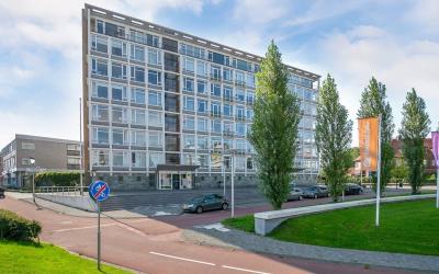 Europaplein 11-G