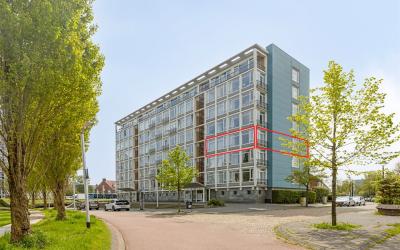 Europaplein 12-C