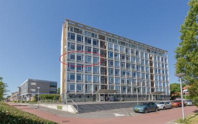 Europaplein 9-D