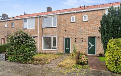 Gounodstraat 4