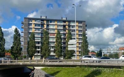 Europaplein 24-H