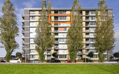 Europaplein 25-H