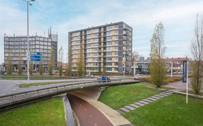Europaplein 27-F