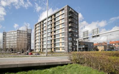 Europaplein 28-I