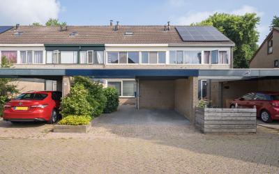 Reinder Bro. 27