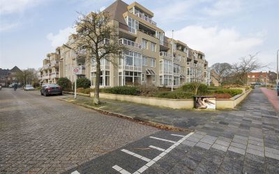 Pelikaanstraat 2-C