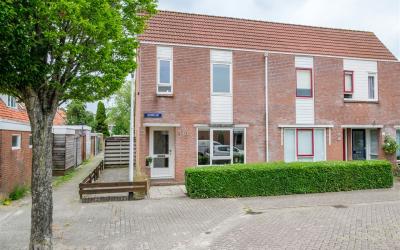 Landbuurt 40