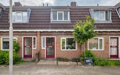 Merelstraat 19