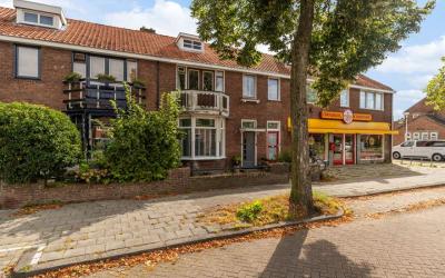 Merelstraat 3