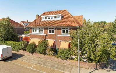 Nachtegaalstraat 3