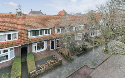 Ibisstraat 33
