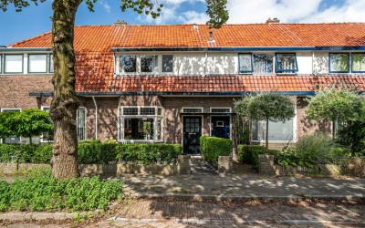 Ibisstraat 40