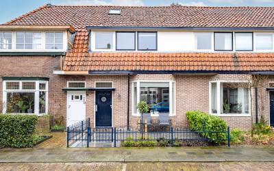 Kwartelstraat 13