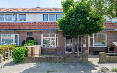 Kwartelstraat 23