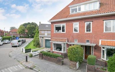 Sperwerstraat 1